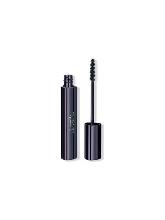 Mascara volume 01 Noir 8ml Dr. Hauschka