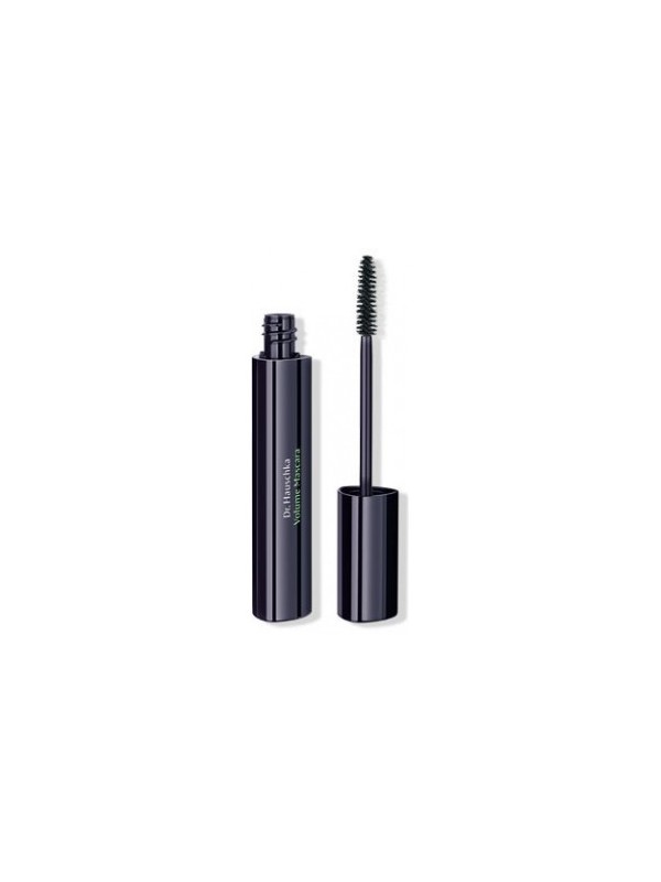Mascara volume 01 Noir 8ml Dr. Hauschka