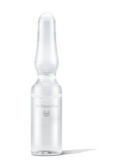 Cure Intensive pour la Nuit 50 ampoules Dr. Hauschka