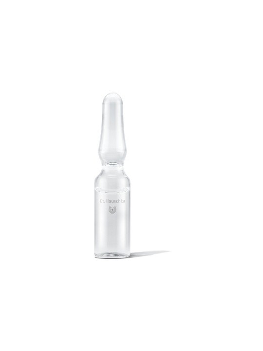 Cure Intensive pour la Nuit 50 ampoules Dr. Hauschka