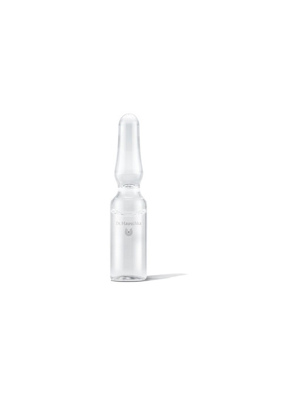 Cure Intensive pour la Nuit 50 ampoules Dr. Hauschka
