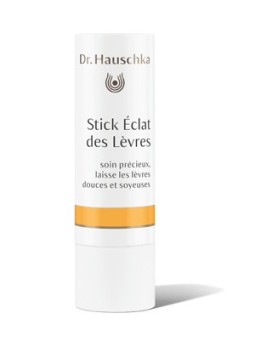 Stick Eclat des Lèvres 4.9g Dr. Hauschka