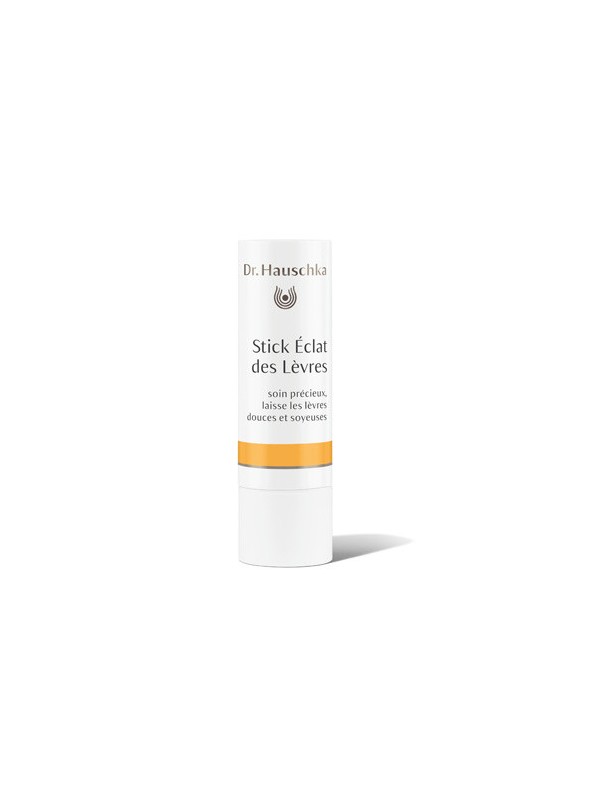 Stick Eclat des Lèvres 4.9g Dr. Hauschka