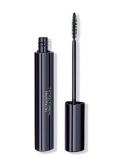 Mascara précision 01 Noir 6ml Dr. Hauschka