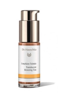 Emulsion teintée 18ml Dr. Hauschka