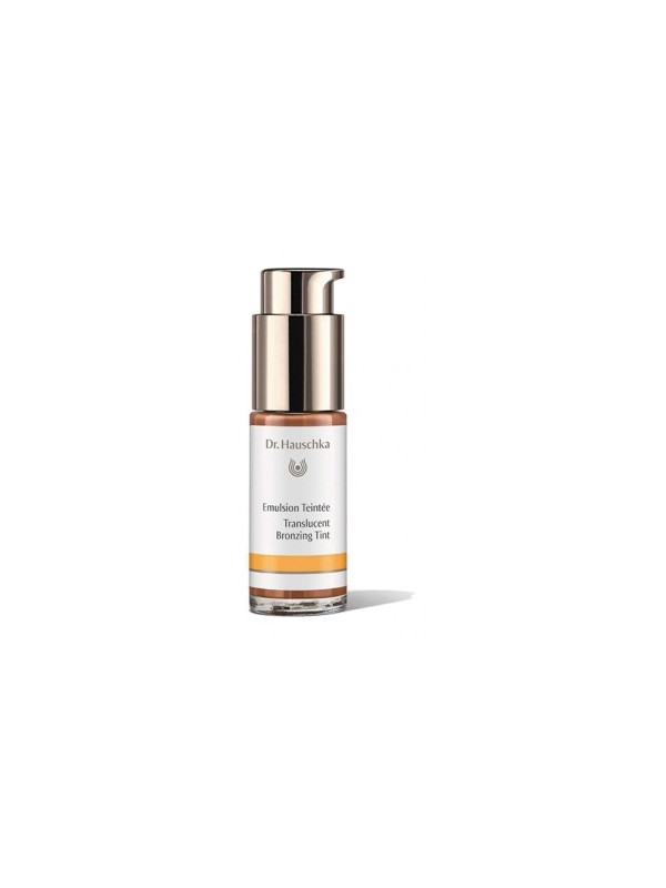 Emulsion teintée 18ml Dr. Hauschka