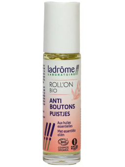Roll on Boutons et Impuretés 10ml Ladrome