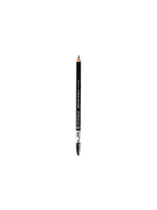 Crayon à Sourcils Blond Benecos