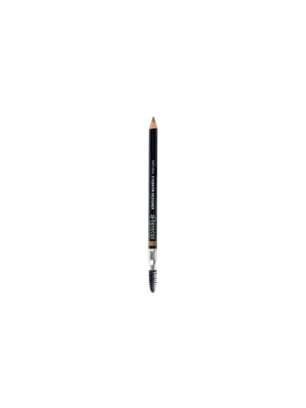 Crayon à Sourcils Blond Benecos