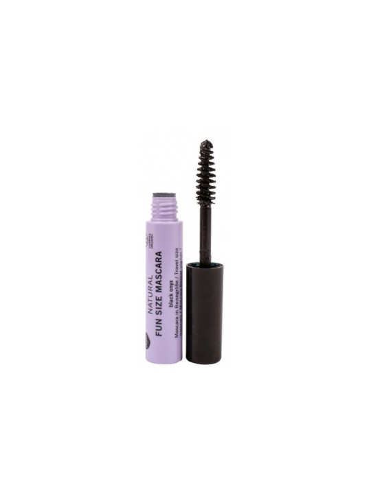 Mini mascara Black onyx Benecos