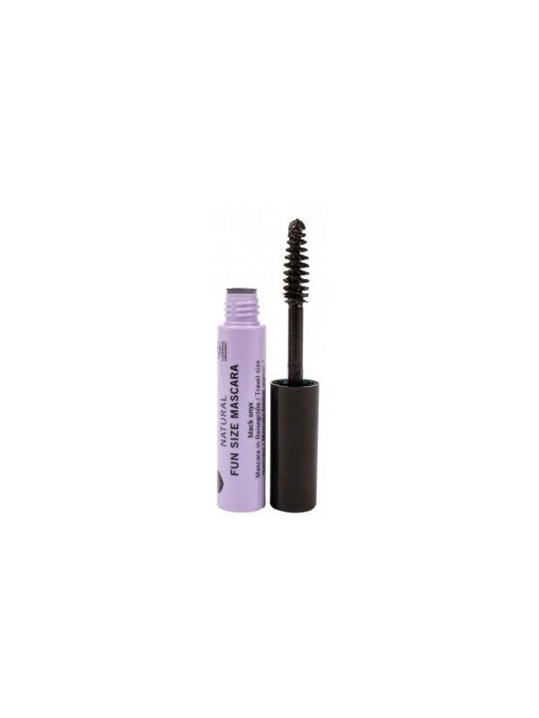 Mini mascara Black onyx Benecos