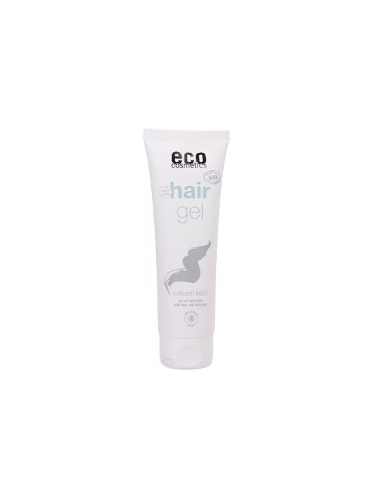 Gel fixant Kiwi et feuilles de vigne 125ml Eco Cosmetics fixation capillaire Herboristerie de paris