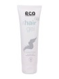 Gel fixant Kiwi et feuilles de vigne 125ml Eco Cosmetics fixation capillaire Herboristerie de paris