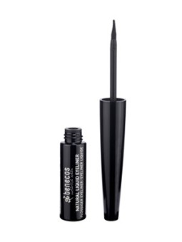 Eye Liner noir 3ml Benecos