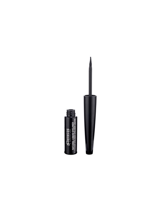 Eye Liner noir 3ml Benecos
