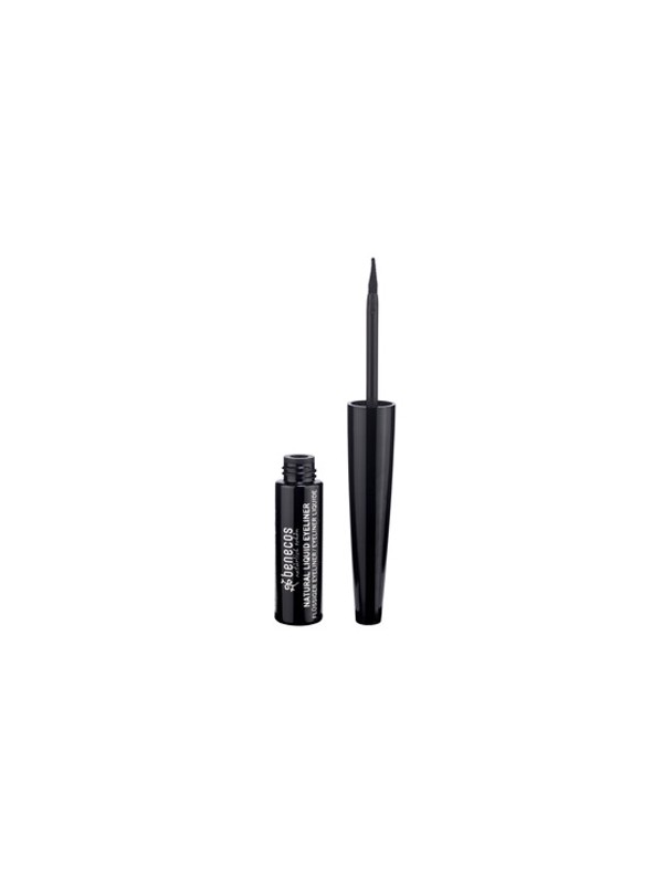 Eye Liner noir 3ml Benecos