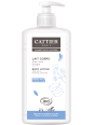 Lait corps hydratant modelant Aloe Vera et Onagre 500ml Cattier