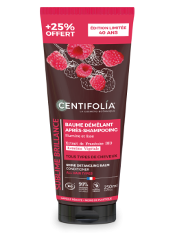 Baume après shampooing 200ml Centifolia