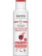 Shampoing éclat couleur et soin 250ml Lavera cheveux colorés Herboristerie de paris
