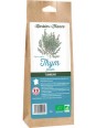 Thym Feuilles BIO 50g Herbier De France