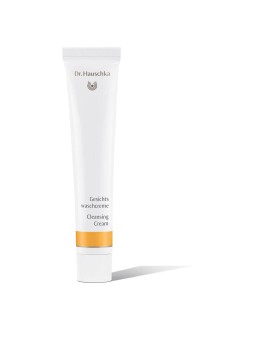 Crème Purifiante pour le Visage 50ml Dr. Hauschka - cosmétique bio herboristerie de paris