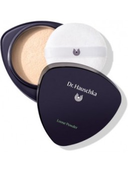 Poudre libre transparente 8g Dr. Hauschka
