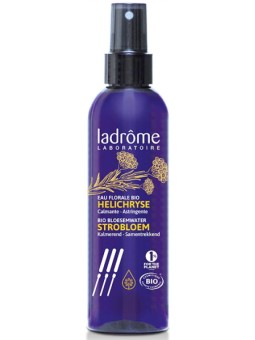Eau Florale d'Hélichryse ou Immortelle 200ml Ladrome