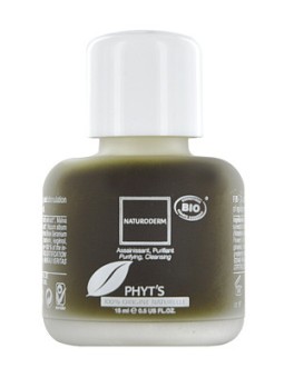Stimulant épidermique et antiseptique Naturoderm 15ml Phyts