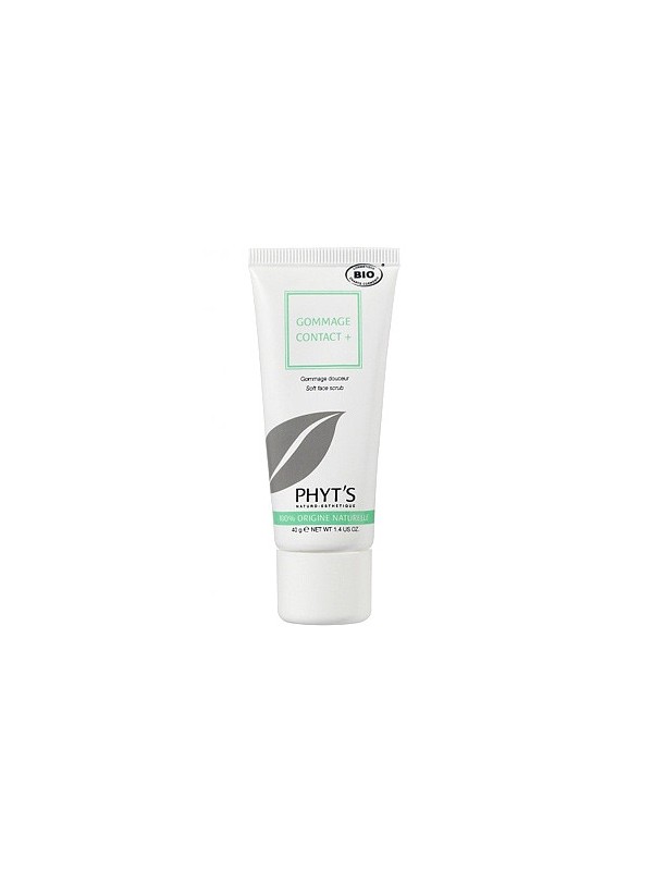 Gommage Contact + 40g Phyts