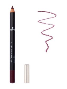 Crayon contour des yeux Prune 1g Avril