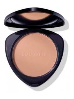 Poudre bronzante 01 Bronze 10g Dr. Hauschka