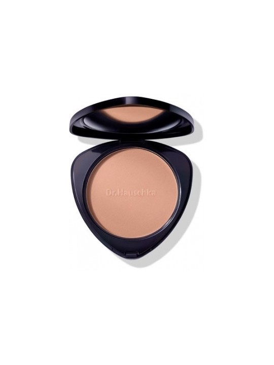 Poudre bronzante 01 Bronze 10g Dr. Hauschka