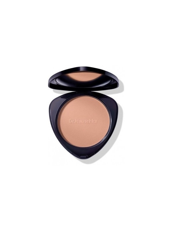 Poudre bronzante 01 Bronze 10g Dr. Hauschka
