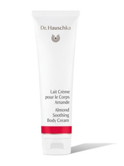 Lait Crème pour le Corps Amande 145 ml Dr. Hauschka