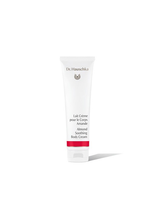 Lait Crème pour le Corps Amande 145 ml Dr. Hauschka