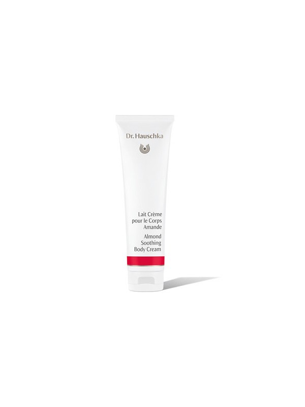 Lait Crème pour le Corps Amande 145 ml Dr. Hauschka