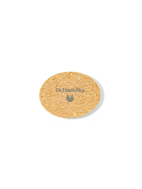Eponge cosmétique 2g Dr. Hauschka