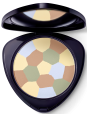 Poudre compacte 02 Chataîgne 8g Dr. Hauschka