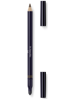 Crayon contour des yeux 02 Brun Dr. Hauschka