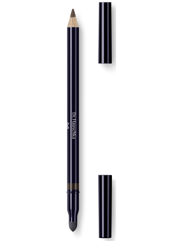 Crayon contour des yeux 02 Brun Dr. Hauschka