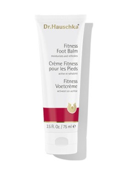 Crème hydratante pour les Pieds 75ml Dr. Hauschka