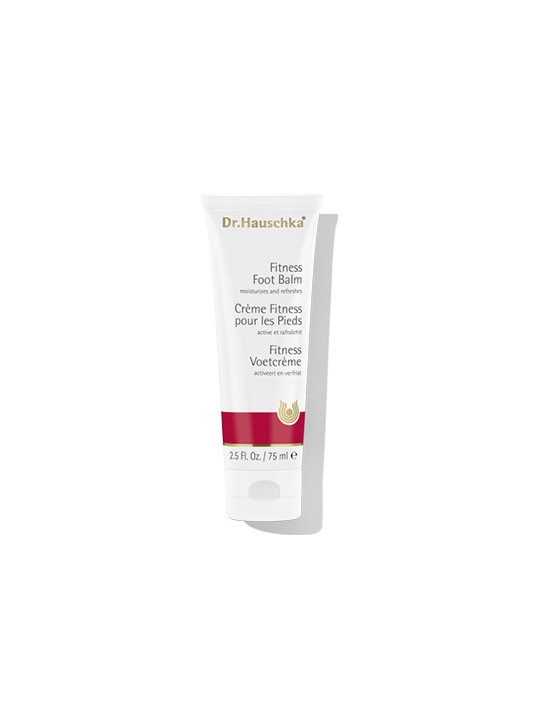 Crème hydratante pour les Pieds 75ml Dr. Hauschka