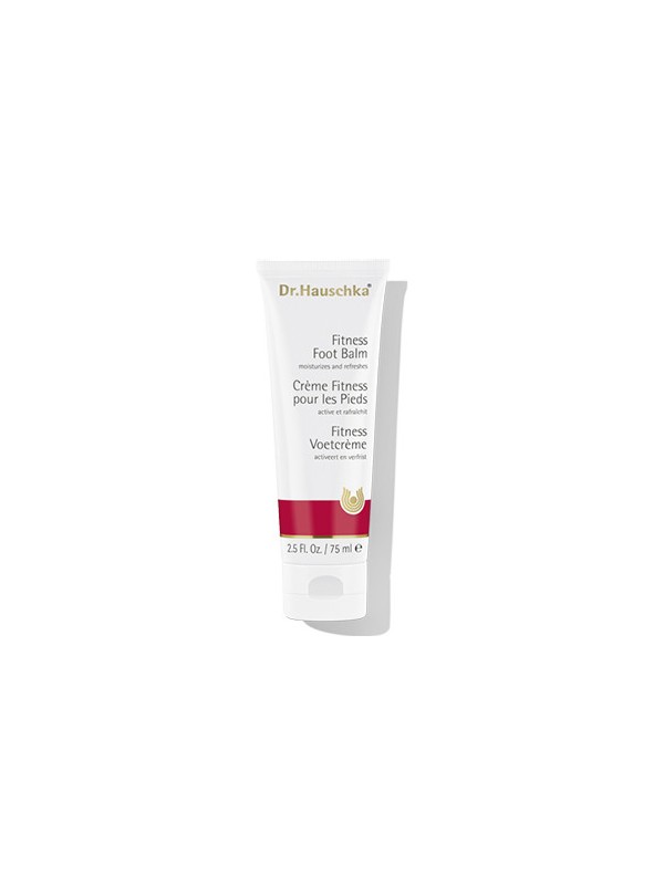 Crème hydratante pour les Pieds 75ml Dr. Hauschka