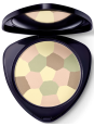 Poudre compacte correctrice transparente 8g Dr. Hauschka