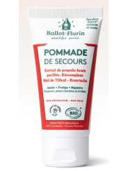 Spray Nasal des Pyrénées Bio - Douceur et Fraîcheur pour Votre Nez
