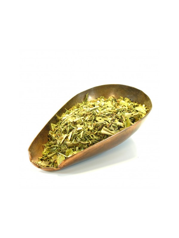 Tisane Plénitude au féminin Ménopause 100g Herboristerie de Paris infusion ménopause