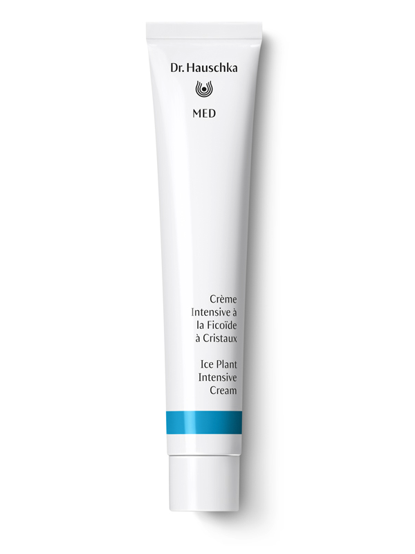 Crème Intensive à la Ficoïde à Cristaux 50ml Dr.Hauschka