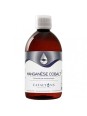 Manganèse Cobalt ionisés 500 ml Catalyons usage externe sur la peau ou en gargarismes