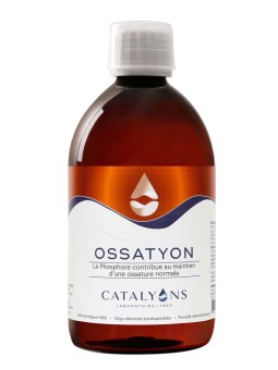 Ossatyon 500 ml Catalyons