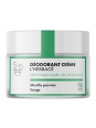 Baume déodorant L'Herbacé 50g Clemence & Vivien sauge menthe Herboristerie de paris